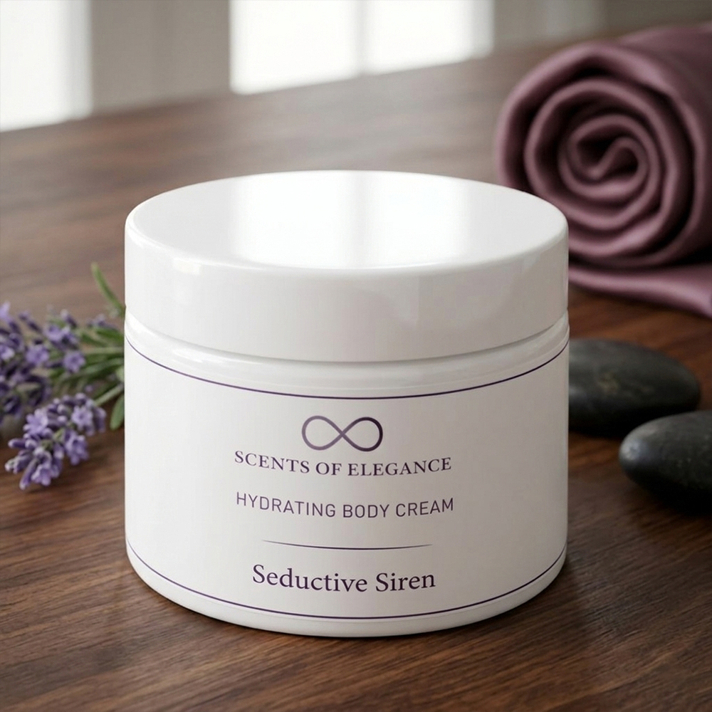 Seductive Siren Body Lotion
